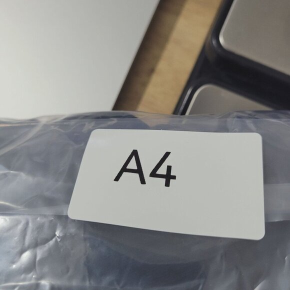 NEW Banana Republic Womens XXL Long Sleeve Scoop Neck Top Black - Picture 9 of 9